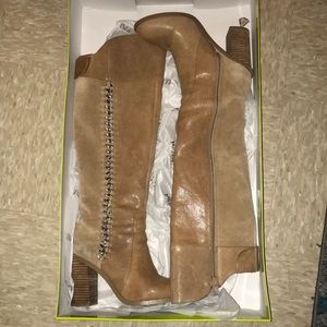 Gianni bini boots